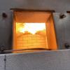 Gas Forge Furnace