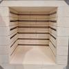 K6FL Small Kiln