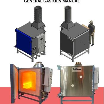 General Gas Kiln Information