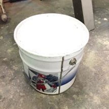 Cement / 25 kg drum Kiln Materials