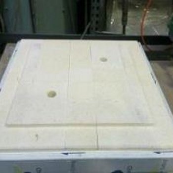 K2 Kiln Door Lids