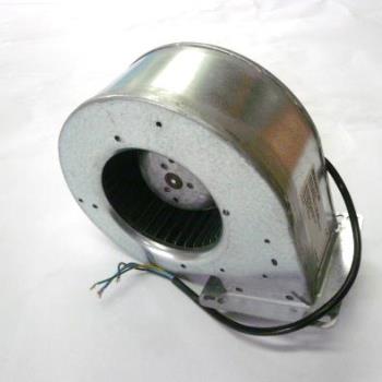 Small Fan Assembly Vent Systems