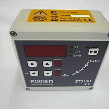 Stafford ST316B Programmer (ST316B, Base Plug and Jack) Programmers