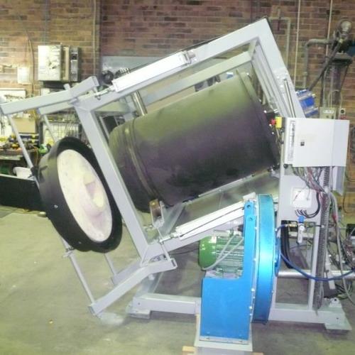 Calcining Furnace