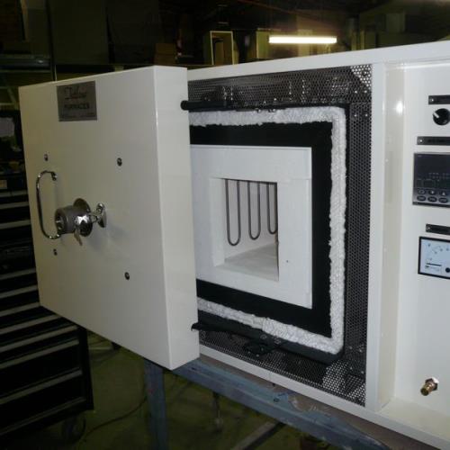 High Temperature Furnace