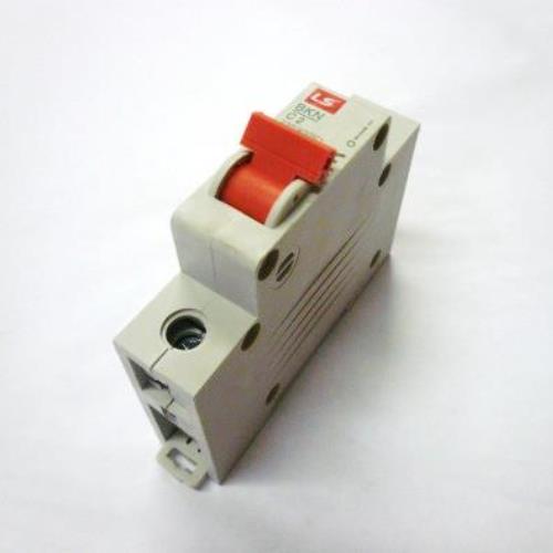  2 Amp Single Phase Circuit Breaker 