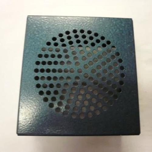  Thermocouple Cover 